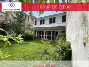 Maison 12 pièces 201 m²