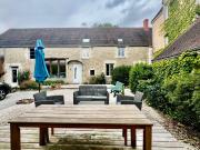 Maison 12 pièces 202 m²