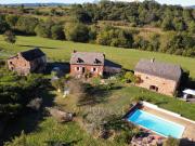 Maison 12 pièces 207 m²