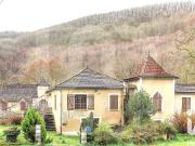 Maison 12 pièces 207 m²