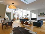 Maison 12 pièces 208 m²