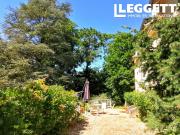 Maison 12 pièces 209 m²