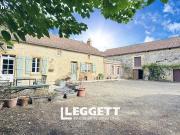 Maison 12 pièces 214 m²