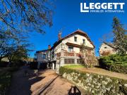 Maison 10 pièces 220 m²