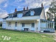 Maison 12 pièces 221 m²