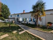 Maison 12 pièces 225 m²