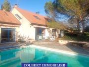 Maison 12 pièces 226 m²