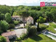 Maison 12 pièces 230 m²
