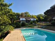 Maison 12 pièces 235 m²