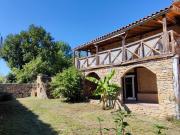 Maison 12 pièces 237 m²