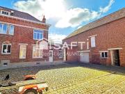 Maison 12 pièces 240 m²