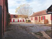 Maison 12 pièces 244 m²