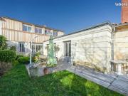 Maison 12 pièces 245 m²