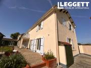 Maison 12 pièces 250 m²