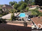 Maison 12 pièces 252 m²