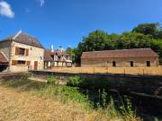 Maison 12 pièces 253 m²