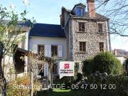 Maison 9 pièces 256 m²