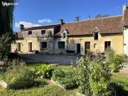 Maison 12 pièces 258 m²
