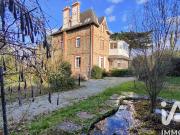 Maison 12 pièces 259 m²