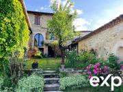 Maison 12 pièces 260 m²