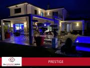 Maison 12 pièces 260 m²