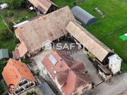 Maison 12 pièces 260 m²