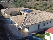 Maison 12 pièces 260 m²
