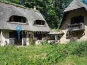 Maison 12 pièces 263 m²