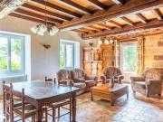 Maison 12 pièces 265 m²