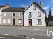 Maison 12 pièces 266 m²