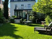 Maison 12 pièces 270 m²