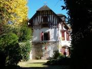 Maison 12 pièces 270 m²