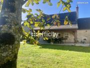 Maison 12 pièces 272 m²