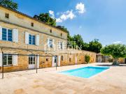 Maison 12 pièces 273 m²