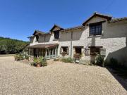 Maison 12 pièces 274 m²