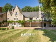 Maison 12 pièces 275 m²