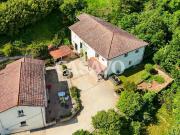Maison 12 pièces 275 m²