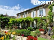 Maison 12 pièces 277 m²