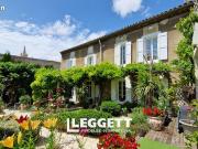 Maison 12 pièces 277 m²