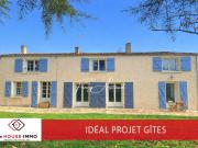 Maison 12 pièces 278 m²