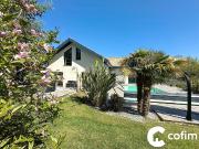 Maison 12 pièces 279 m²