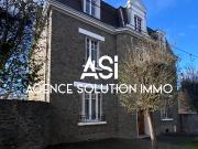 Maison 12 pièces 280 m²