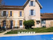 Maison 12 pièces 282 m²