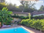 Maison 12 pièces 285 m²