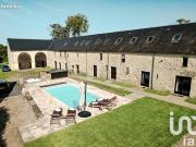 Maison 12 pièces 287 m²