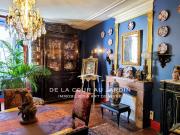 Maison 12 pièces 287 m²