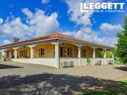 Maison 12 pièces 293 m²