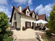 Maison 12 pièces 293 m²