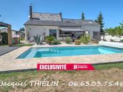 Maison 12 pièces 295 m²