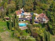 Maison 12 pièces 295 m²